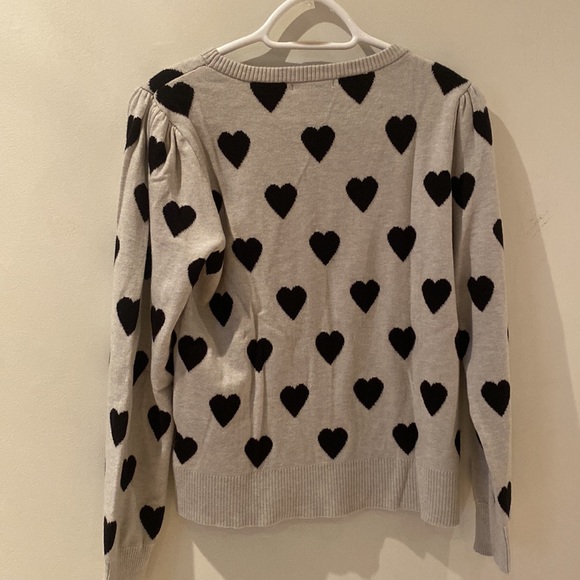 Round neck Sweater - Picture 4 of 6